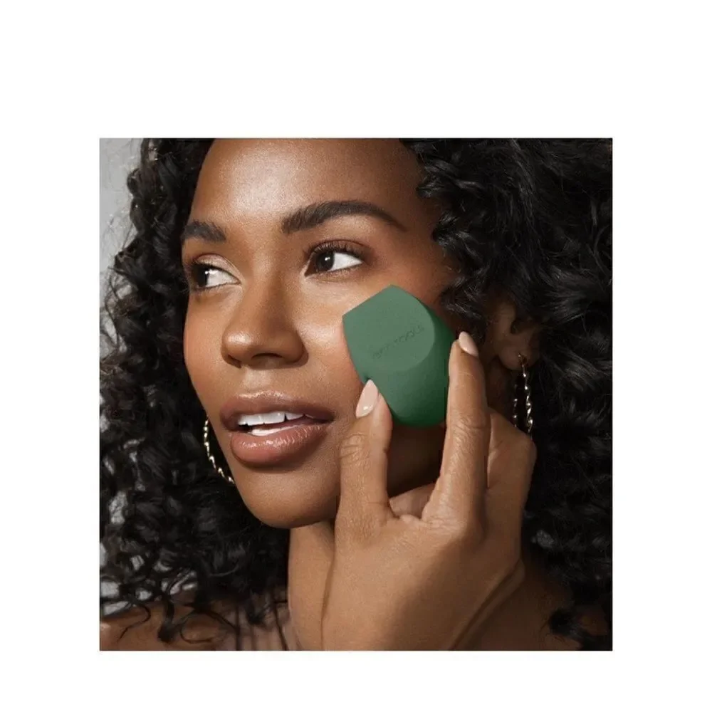 $11🌟 ECOTOOLS Dash Of Glow 5 Piece Limited Edition Makeup Brush Set